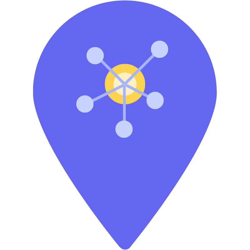 LocalMind home